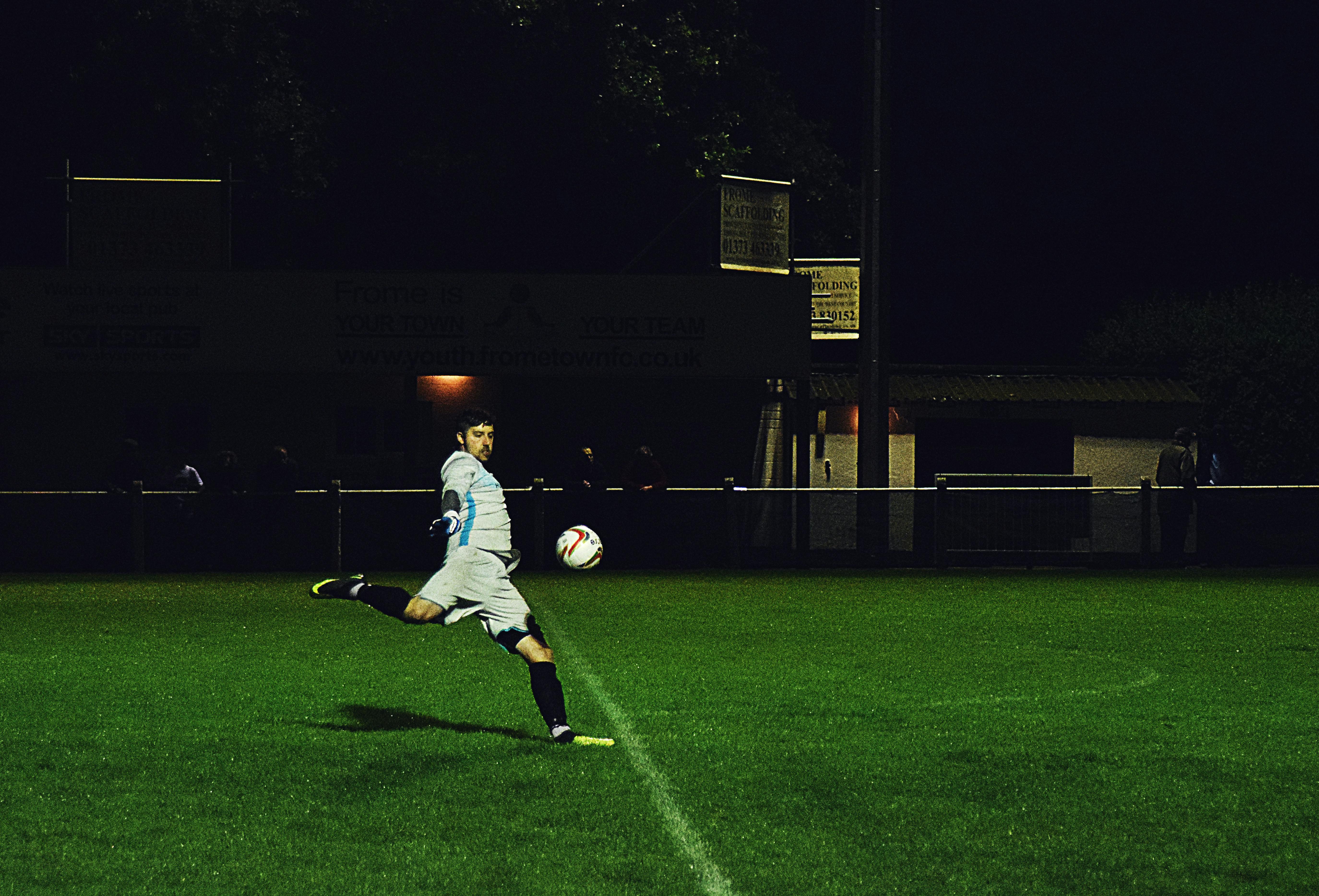 field